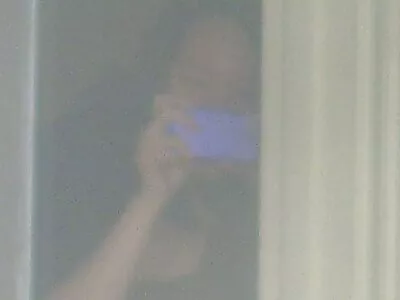 تهتز أرجل مراهقة من تكساس وهي تحاول ركوب دسار سمين