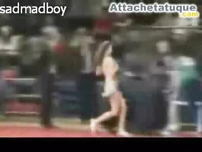 تفضل هذه الكتكوت الموشوم أن تمارس الجنس موقع سكس مساج مترجم في وضع جانبي