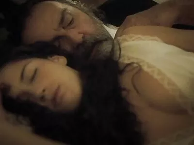 حار وشم فاتنة التعامل بخشونة و DP-ed مواقع سكس انمي مترجم من قبل الديوك الوحش