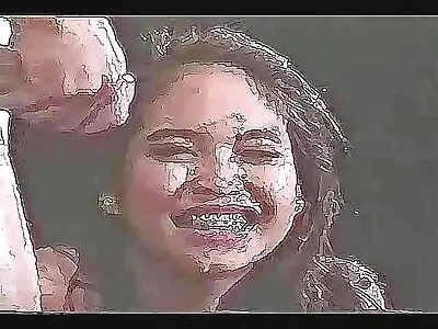 المعلقة  جبهة مورو فانيسا كيج تؤجل اليوغا لصالح اللعنة